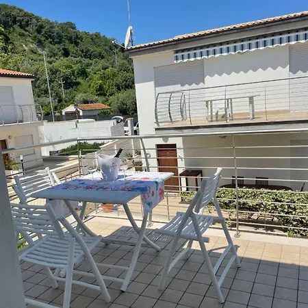 Borgoamare Zagar&trabocchi Apartment