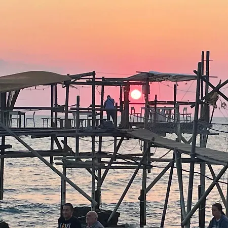 Borgoamare Zagar&trabocchi Appartamento *