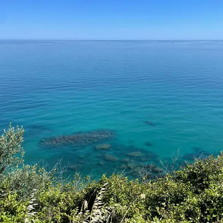 Borgoamare Zagar&trabocchi * Marina di San Vito