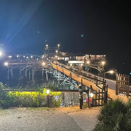 Apartment Borgoamare Zagar&trabocchi *