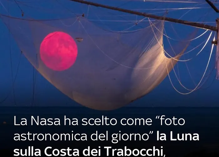 Lägenhet Borgoamare Zagar&trabocchi *