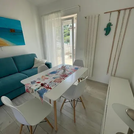 Borgoamare Zagar&trabocchi Apartment