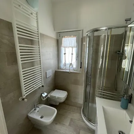 Borgoamare Zagar&trabocchi Apartment