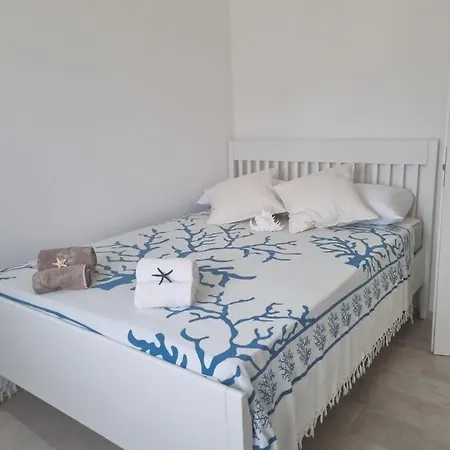 Borgoamare Zagar&trabocchi شقة مارينا دي سان فيتو