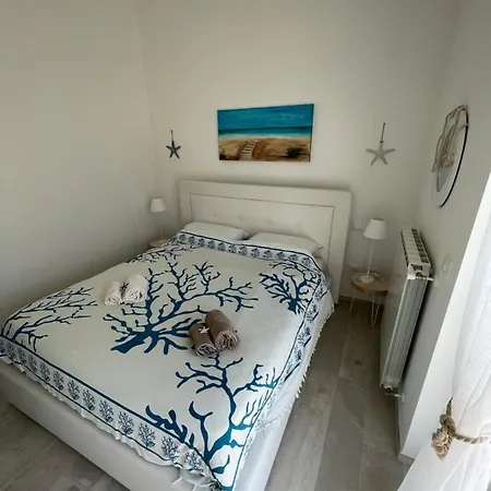 Borgoamare Zagar&trabocchi *