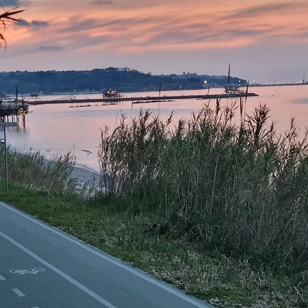 Borgoamare Zagar&trabocchi Apartment