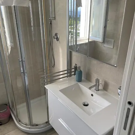 Borgoamare Zagar&trabocchi Apartment *