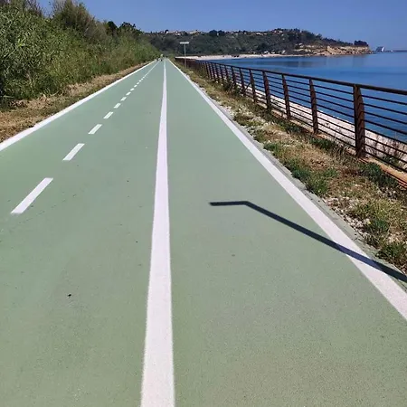 Apartment Borgoamare Zagar&trabocchi *