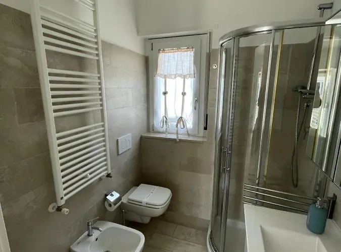 Borgoamare Zagar&trabocchi Daire