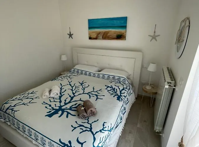 Borgoamare Zagar&trabocchi *