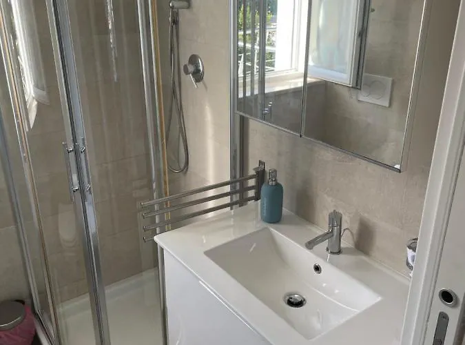 Borgoamare Zagar&trabocchi Daire *