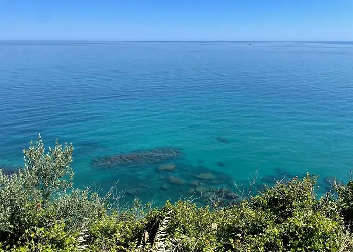 Borgoamare Zagar&trabocchi * Marina di San Vito